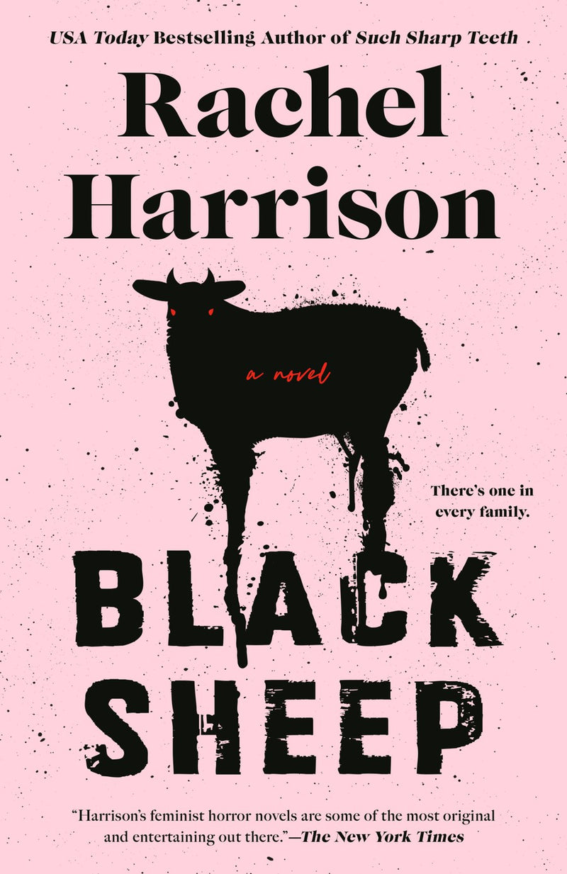 Black Sheep-Fiction: Modern and contemporary-買書書 BuyBookBook