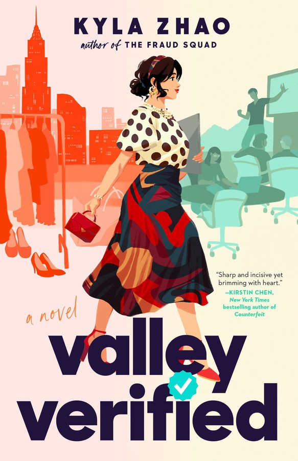 Valley Verified-Fiction: general and literary-買書書 BuyBookBook