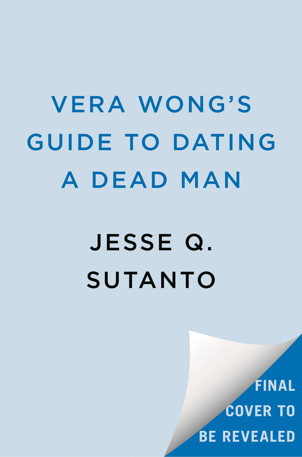 Vera Wong's Guide to Dating a Dead Man-Crime and mystery: women sleuths-買書書 BuyBookBook