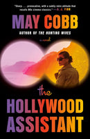 The Hollywood Assistant