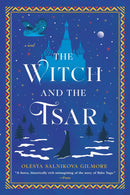 The Witch and the Tsar-Fiction: Traditional stories/ myths/ fairy tales-買書書 BuyBookBook