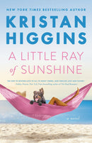 A Little Ray of Sunshine-Family life fiction-買書書 BuyBookBook