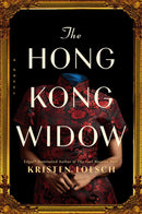 The Hong Kong Widow-Fiction: general and literary-買書書 BuyBookBook