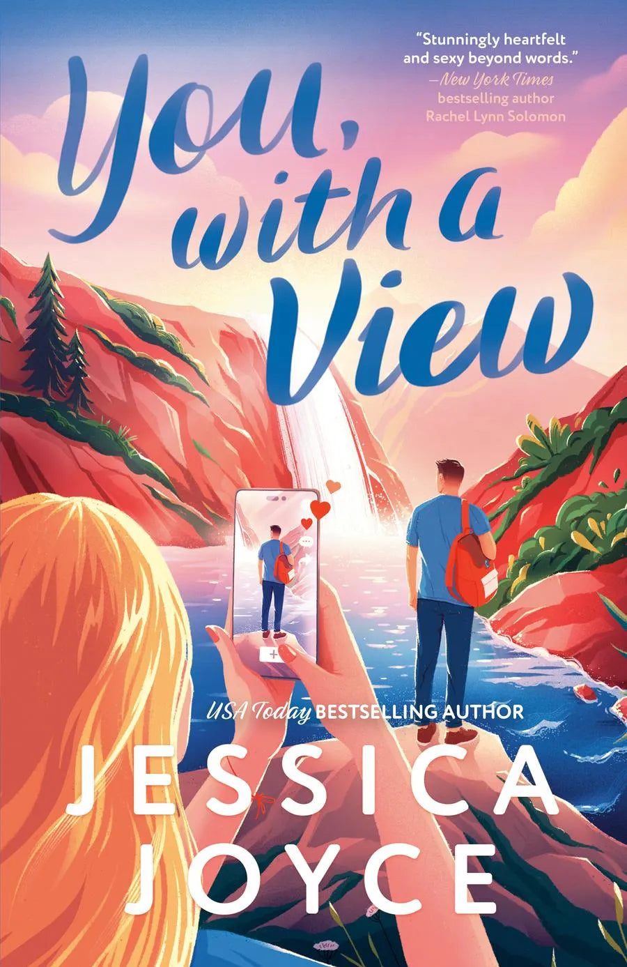You, With a View