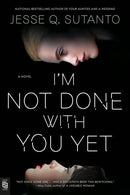 I'm Not Done with You Yet-Thriller / suspense fiction-買書書 BuyBookBook