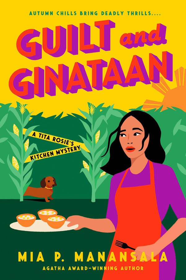 Guilt and Ginataan