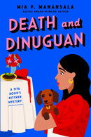 Death and Dinuguan-Fiction: general and literary-買書書 BuyBookBook