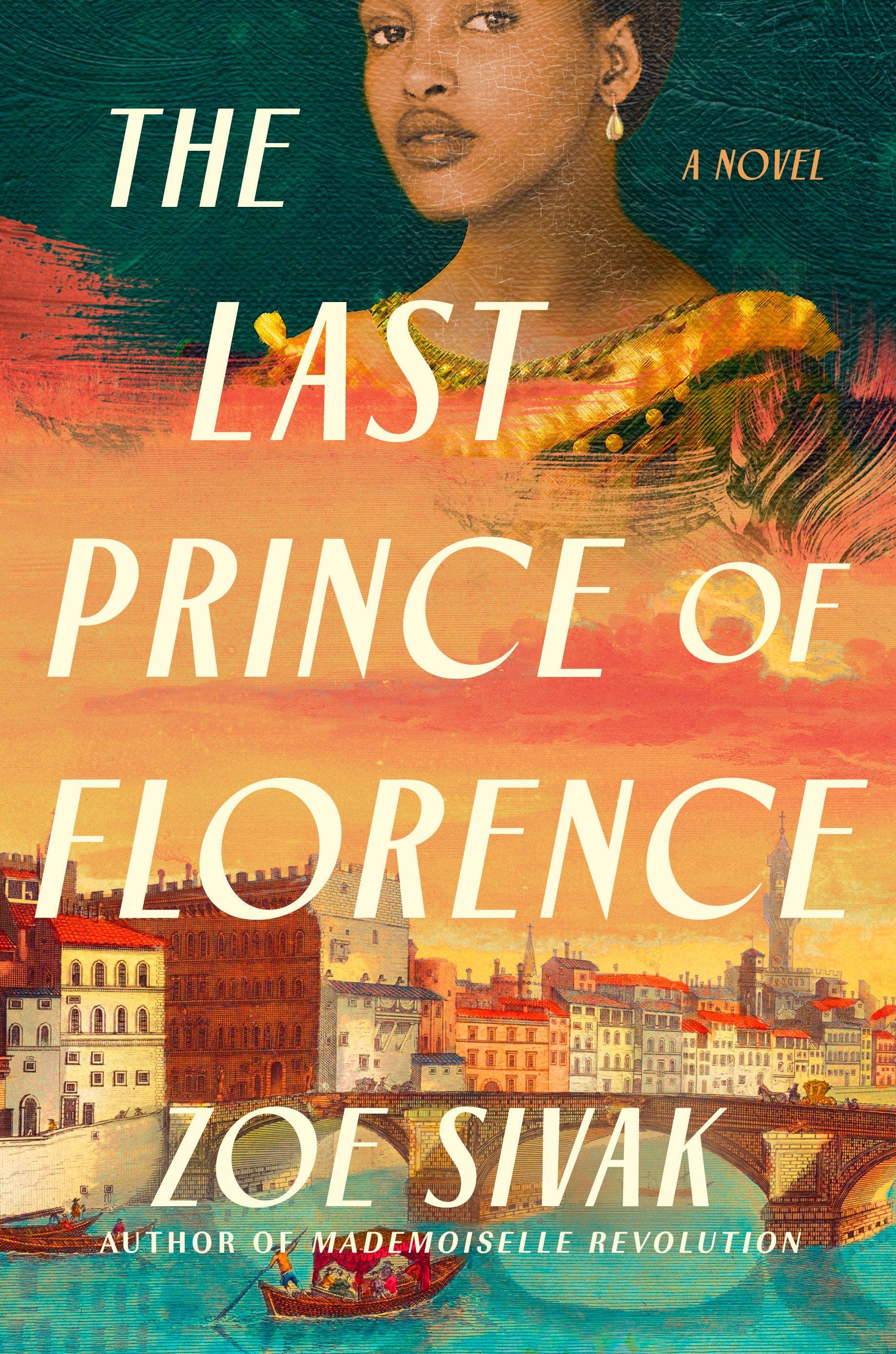 The Last Prince of Florence