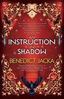 An Instruction in Shadow-Fiction: Fantasy-買書書 BuyBookBook