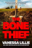 The Bone Thief-Fiction: general and literary-買書書 BuyBookBook