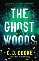 The Ghost Woods-Fiction: Modern and contemporary-買書書 BuyBookBook