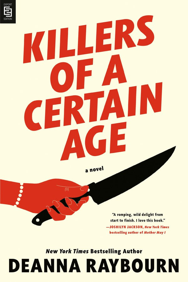 Killers of a Certain Age-Fiction: Modern and contemporary-買書書 BuyBookBook