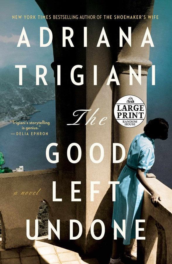 The Good Left Undone-Fiction: Historical fiction-買書書 BuyBookBook