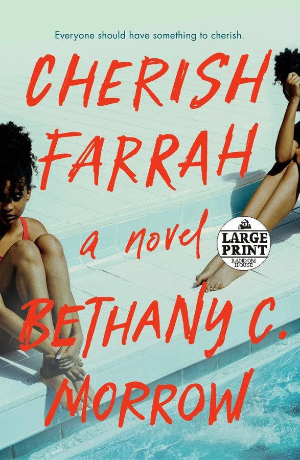 Cherish Farrah-Fiction: Modern and contemporary-買書書 BuyBookBook