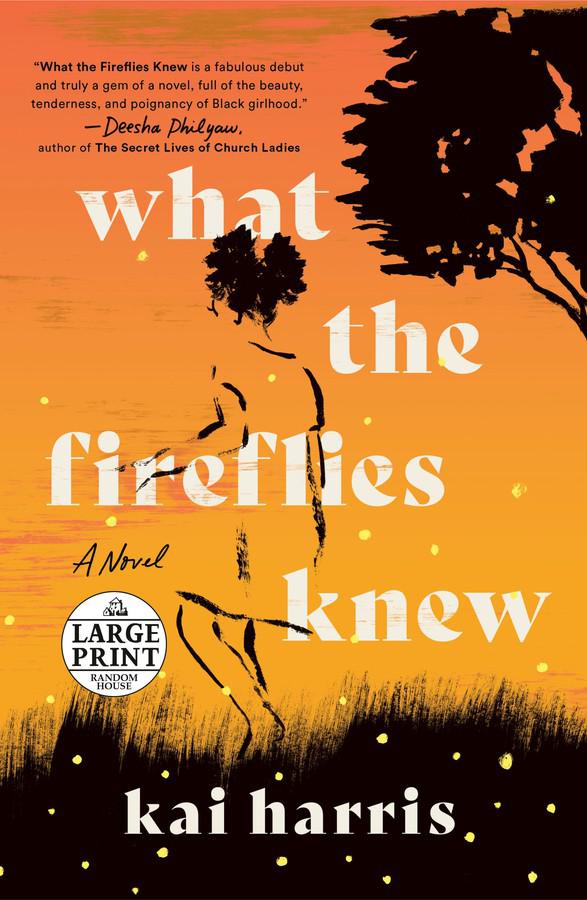 What the Fireflies Knew-Fiction: general and literary-買書書 BuyBookBook