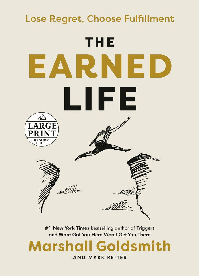 The Earned Life-Advice on careers and achieving success-買書書 BuyBookBook