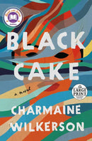 Black Cake: A Read with Jenna Pick