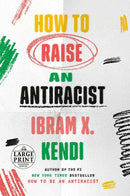 How to Raise an Antiracist-Society/ culture/ social sciences-買書書 BuyBookBook