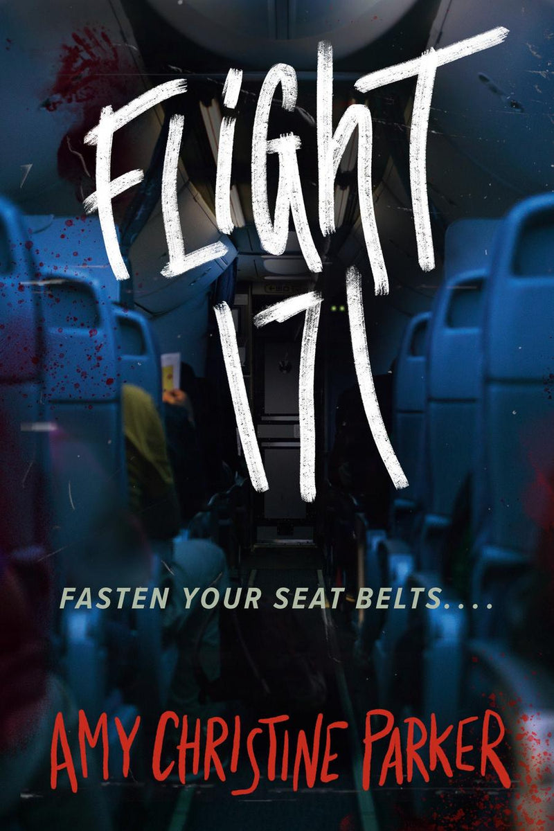 Flight 171-Children’s / Teenage fiction: Horror and suspense-買書書 BuyBookBook