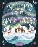 The Lights That Dance in the Night-Children’s / Teenage fiction: Nature and animal stories-買書書 BuyBookBook
