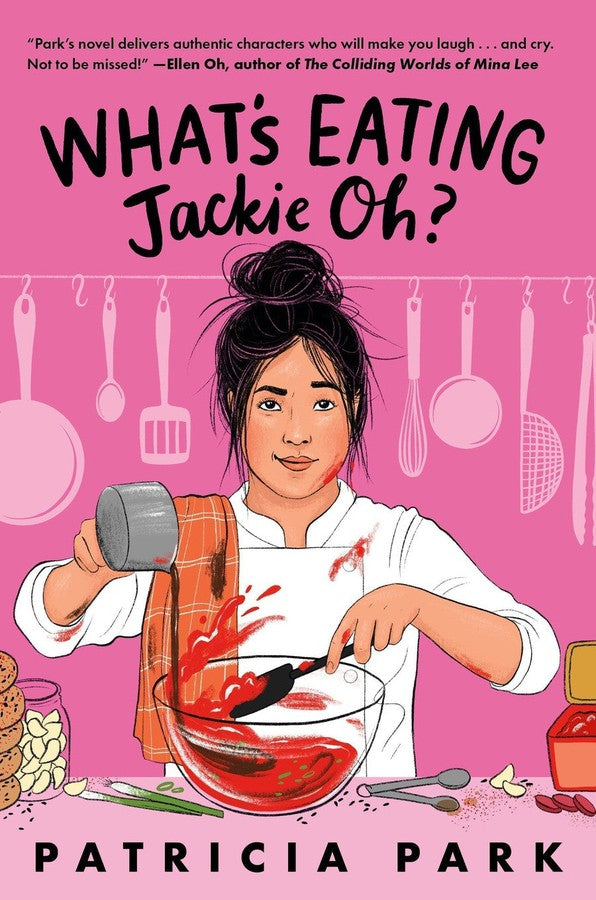 What's Eating Jackie Oh?-Children’s / Teenage fiction: General, modern and contemporary fiction-買書書 BuyBookBook