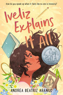 Iveliz Explains It All