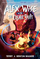 Alex Wise vs. the Cosmic Shift