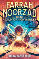 Farrah Noorzad and the Realm of Nightmares-Children’s / Teenage fiction: Classic and traditional-買書書 BuyBookBook
