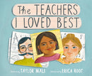The Teachers I Loved Best-Children’s / Teenage fiction: School stories-買書書 BuyBookBook