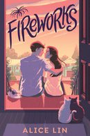 Fireworks-Children’s / Teenage fiction: Relationship stories-買書書 BuyBookBook