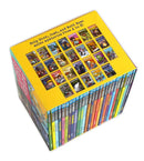 A to Z Mysteries Boxed Set: Every Mystery from A to Z! US - Multiple-component retail product, boxed