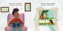 In the Neighborhood: A Brown Baby Parade Book US - Board book