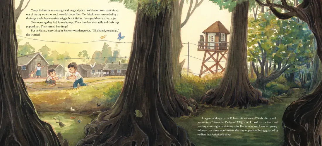 My Lost Freedom US - Hardback (9780593566350)