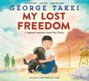My Lost Freedom-Children’s / Teenage general interest: Places and peoples-買書書 BuyBookBook