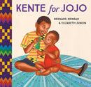 Kente for Jojo-Children’s / Teenage fiction: General and modern fiction-買書書 BuyBookBook
