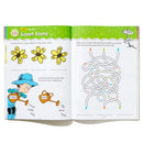 Summer with Seuss Workbook: Grades K-1 US - Paperback / softback