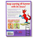 Summer with Seuss Workbook: Grades K-1 US - Paperback / softback