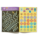 Summer with Seuss Workbook: Grades 1-2 US - Paperback / softback