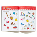 Summer with Seuss Workbook: Grades 1-2 US - Paperback / softback