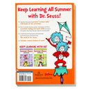 Summer with Seuss Workbook: Grades 1-2 US - Paperback / softback