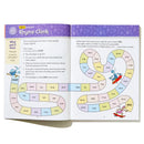 Summer with Seuss Workbook: Grades 2-3 US - Paperback / softback