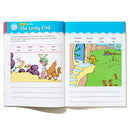 Summer with Seuss Workbook: Grades 2-3 US - Paperback / softback