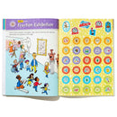 Summer with Seuss Workbook: Grades 2-3 US - Paperback / softback