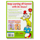 Summer with Seuss Workbook: Grades 2-3 US - Paperback / softback