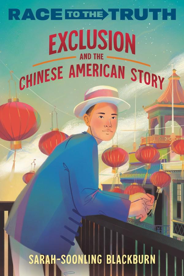 Exclusion and the Chinese American Story-Children’s / Teenage general interest: Places and peoples-買書書 BuyBookBook