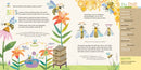 Hello, World! Kids' Guides: Exploring Insects US - Hardback
