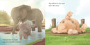 How Do You Take a Bath? US - Board book