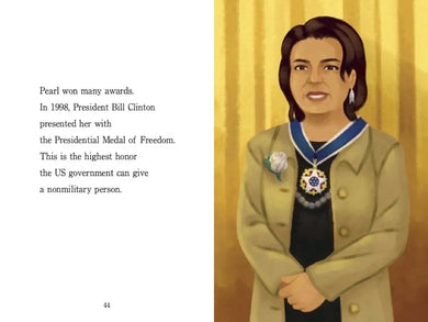 The First Woman Cherokee Chief: Wilma Pearl Mankiller US - Paperback / softback