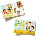 How to Raise a Mom and Surprise a Dad Board Book Boxed Set US - Multiple-component retail product, boxed