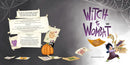 Witch & Wombat US - Hardback (9780593569634)